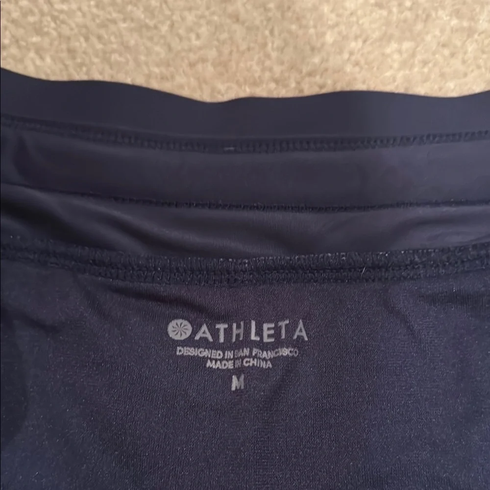 Athleta Monaco kata short - Picture 3 of 5
